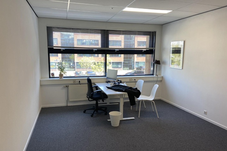 KantoorruimteaanRobijnstraat 58<br/> inAlkmaar