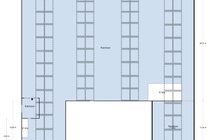 Bekijk foto 3 van eenheid 1 aan de Hoorn 314 in Alphen aan den Rijn