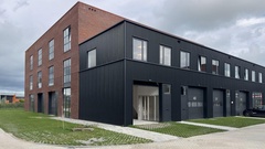Bedrijfsruimte Steur 47, Waddinxveen | Bedrijfspand.com