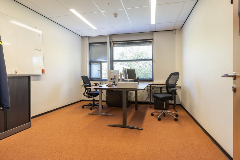 Kantoorruimte Wolvega - Grote Weegbree 2 - Foto 7