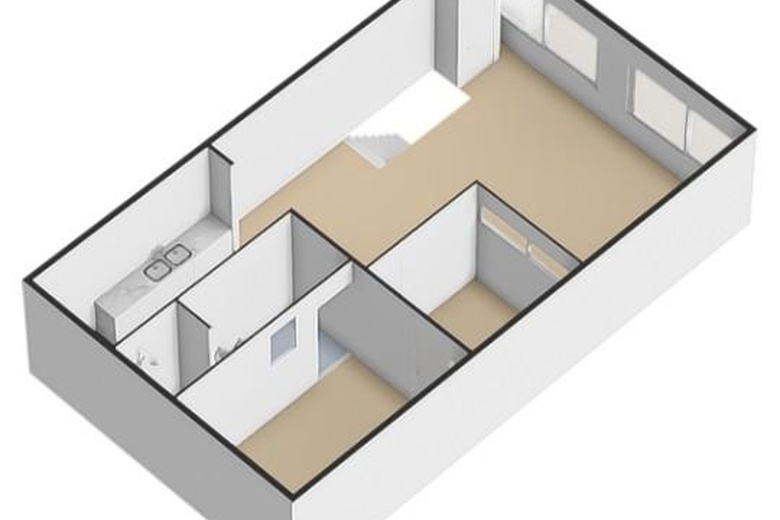 BedrijfsruimteaanTingietersweg 81<br/> inHaarlem