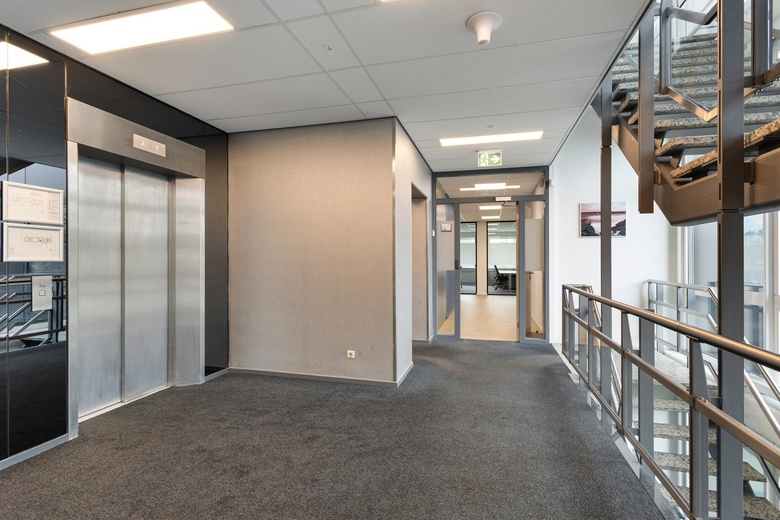 KantoorruimteaanBolderweg 2<br/> inAlmere