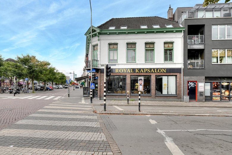 WinkelruimteaanNieuwe Haagdijk 2<br/> inBreda WinkelruimteaanNieuwe Haagdijk 2<br/> inBreda