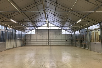 Bedrijfsruimte Aalsmeer - Machineweg 222 B - Foto 2