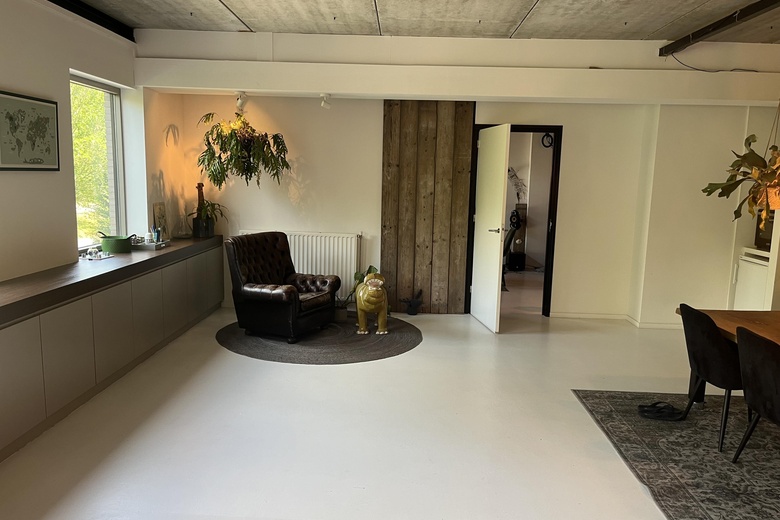 Kantoorruimte Roosendaal - Vijfhuizenberg 44 d - Foto 8