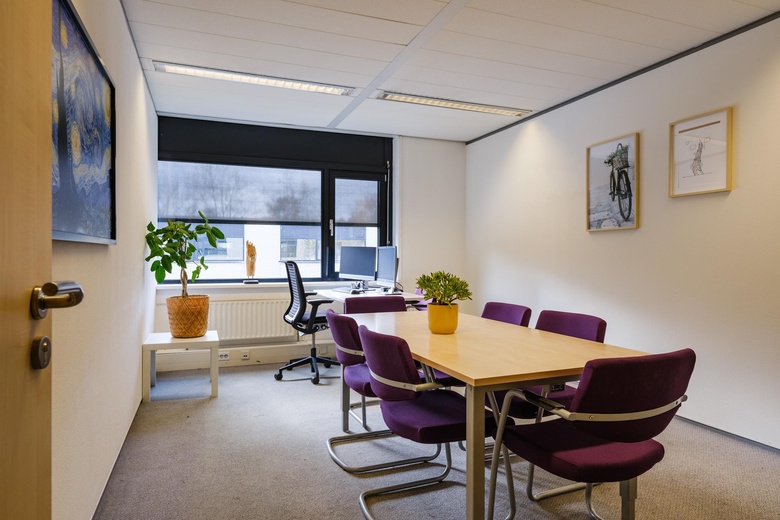 KantoorruimteaanBurgemeester Verderlaan 17<br/> inUtrecht