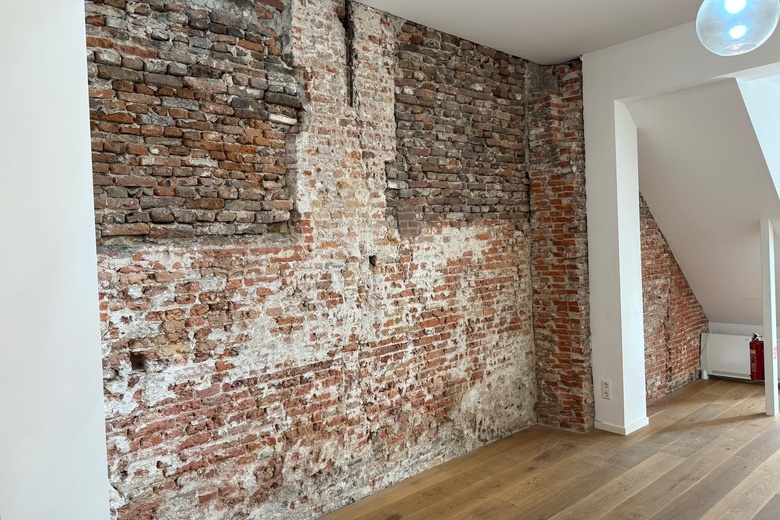 WinkelruimteaanHaarlemmerstraat 196 A<br/> inLeiden