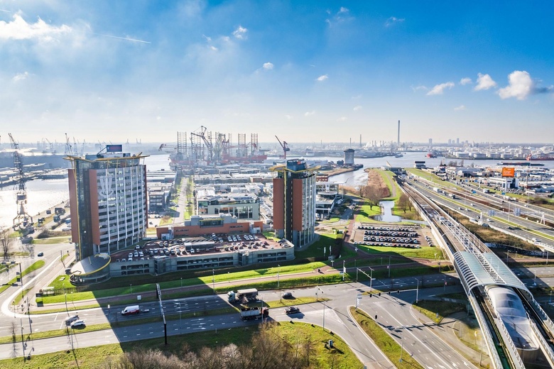 KantoorruimteaanKarel Doormanweg 48<br/> inSchiedam KantoorruimteaanKarel Doormanweg 48<br/> inSchiedam