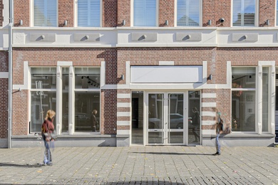 Winkelruimte Breda - Ginnekenweg 17 - Foto 2