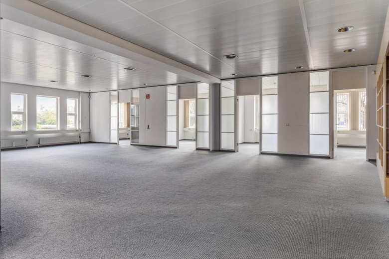 KantoorruimteaanKousteensedijk 3<br/> inMiddelburg