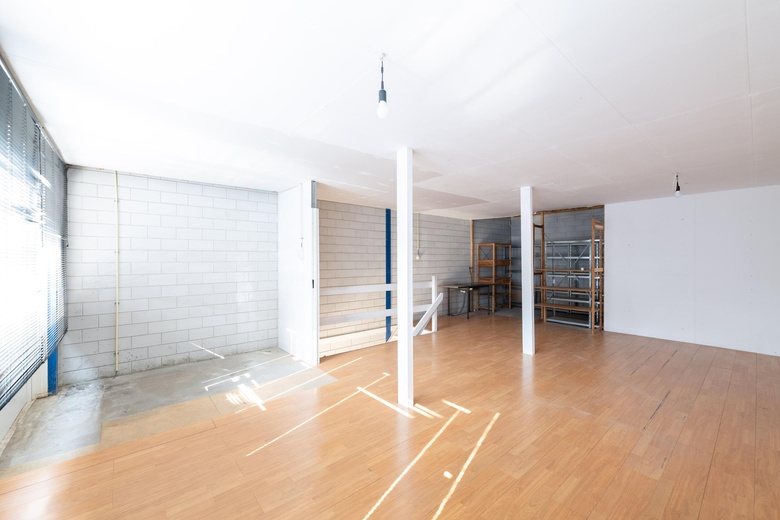 Bedrijfsruimte Rotterdam - Dotterbloemstraat 5 C - Foto 11