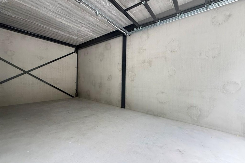 Bedrijfsruimte Aalsmeer - Samoaweg 41 B - Foto 6