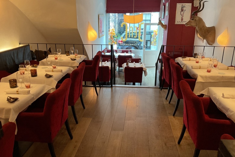 Horeca Amsterdam - Kerkstraat 377 A - Foto 12