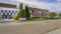 Bedrijfsruimte te huur Nieuw-Vennep - Schillingweg 57