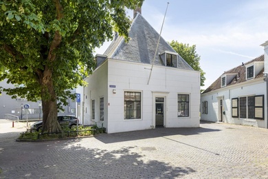 Bekijk foto 2 van Stadsschuur 1 Bekijk foto 2 van Stadsschuur 1