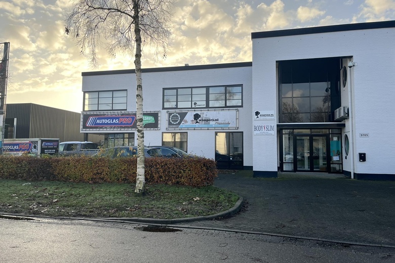 KantoorruimteaanOostwijk 1 B<br/> inUden KantoorruimteaanOostwijk 1 B<br/> inUden