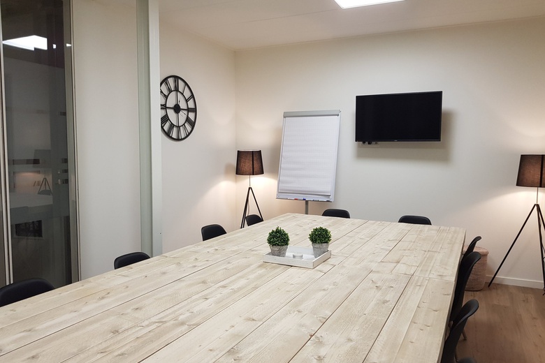 KantoorruimteaanDe Nieuwe Erven 3<br/> inCuijk KantoorruimteaanDe Nieuwe Erven 3<br/> inCuijk