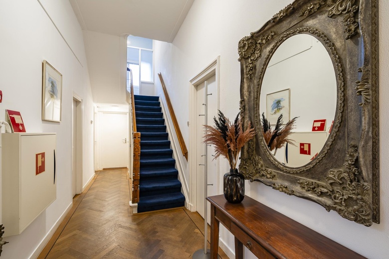 KantoorruimteaanInsulindelaan 30<br/> inHilversum