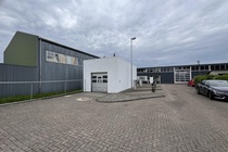 Bekijk foto 1 van eenheid 1 aan de Rodenrijseweg 91 in Berkel en Rodenrijs