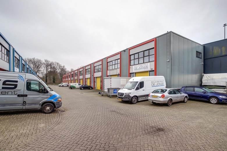 BedrijfsruimteaanInstallatieweg 15<br/> inHuizen