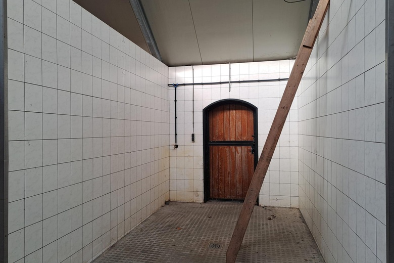 BedrijfsruimteaanBarneveldseweg 85<br/> inLunteren