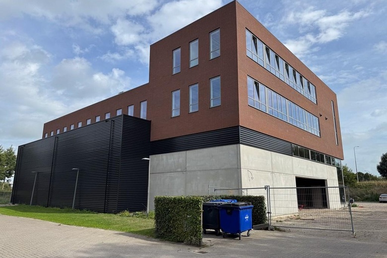BedrijfsruimteaanKlipperaak 7020<br/> inBodegraven BedrijfsruimteaanKlipperaak 7020<br/> inBodegraven