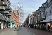 Winkelruimte Dordrecht - Statenplein 126 - Foto 6
