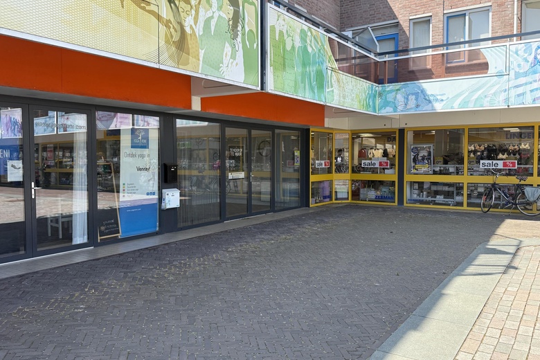 Winkelruimte Venray - De Bleek 44 - Foto 5