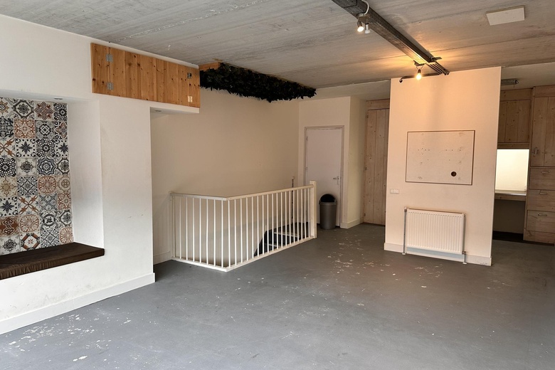 BedrijfsruimteaanWitte Vlinderweg 21 l<br/> inWormerveer