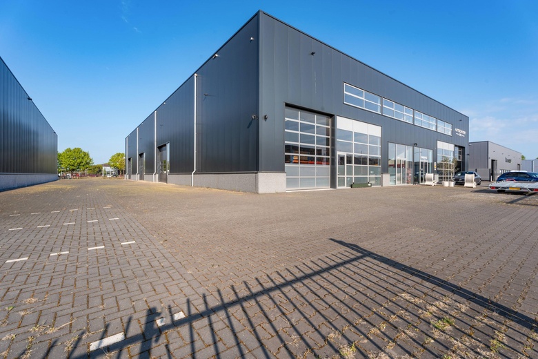 Bedrijfsruimte Oss - Lichtstraat 21 B - Foto 11