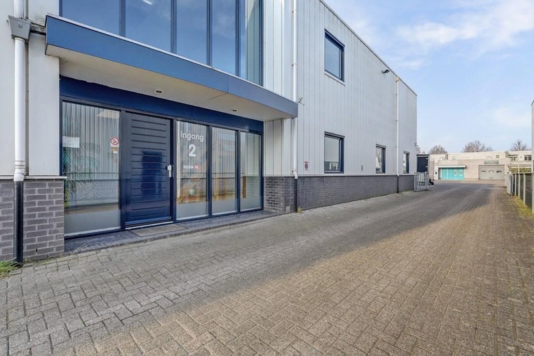 Kantoorruimte Zeewolde - Mast 33 A - Foto 23
