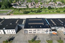 Bekijk foto 2 van eenheid 1 aan de Zuideinde 44 in Barendrecht