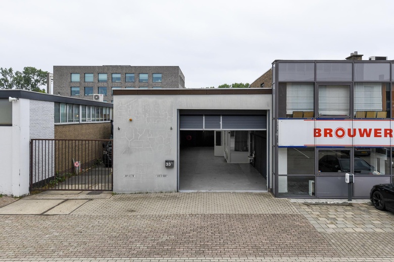BedrijfsruimteaanEnergiestraat 33<br/> inNaarden