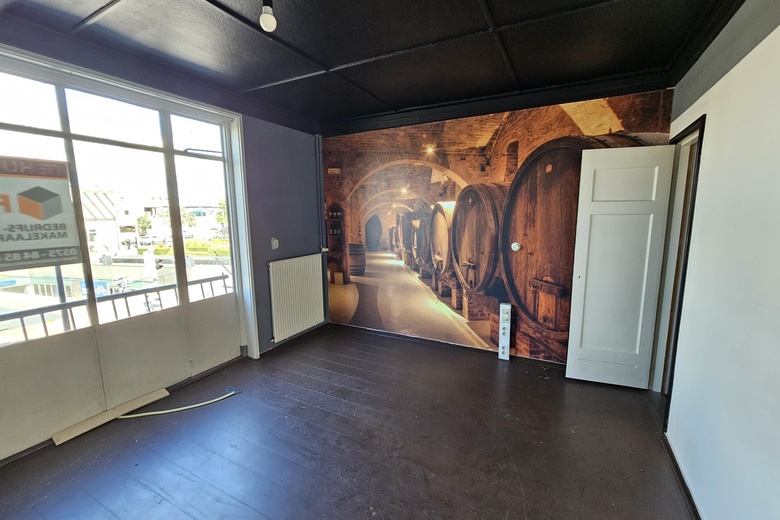 WinkelruimteaanStationsplein 59<br/> inZutphen