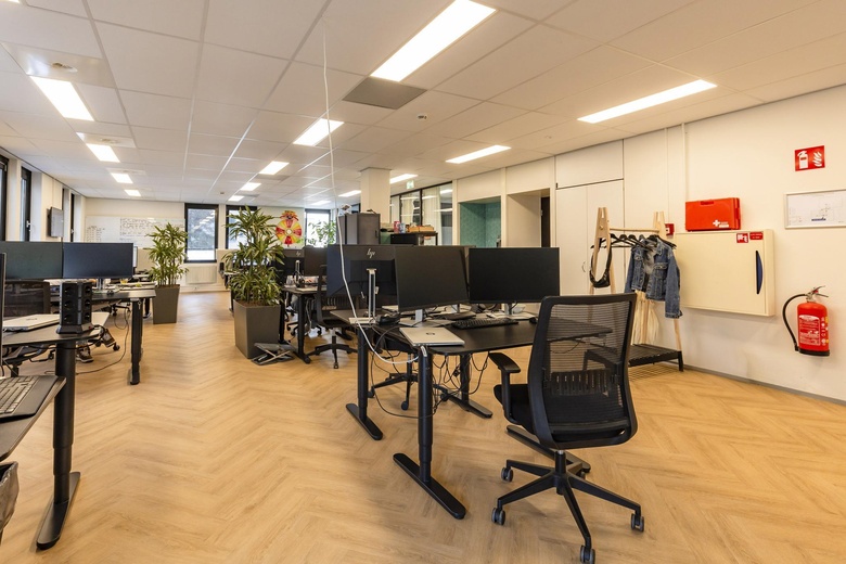 KantoorruimteaanAmalialaan 41<br/> inBaarn