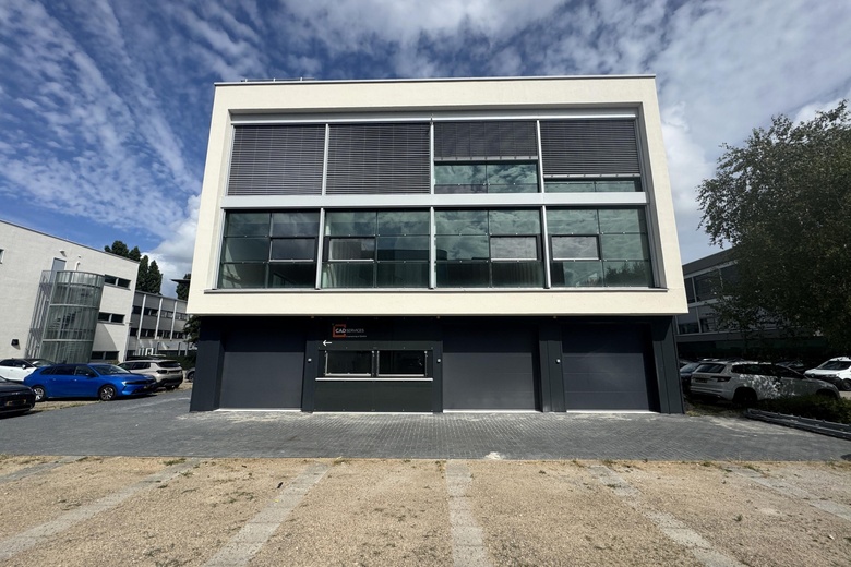 KantoorruimteaanTransistorstraat 24<br/> inAlmere KantoorruimteaanTransistorstraat 24<br/> inAlmere