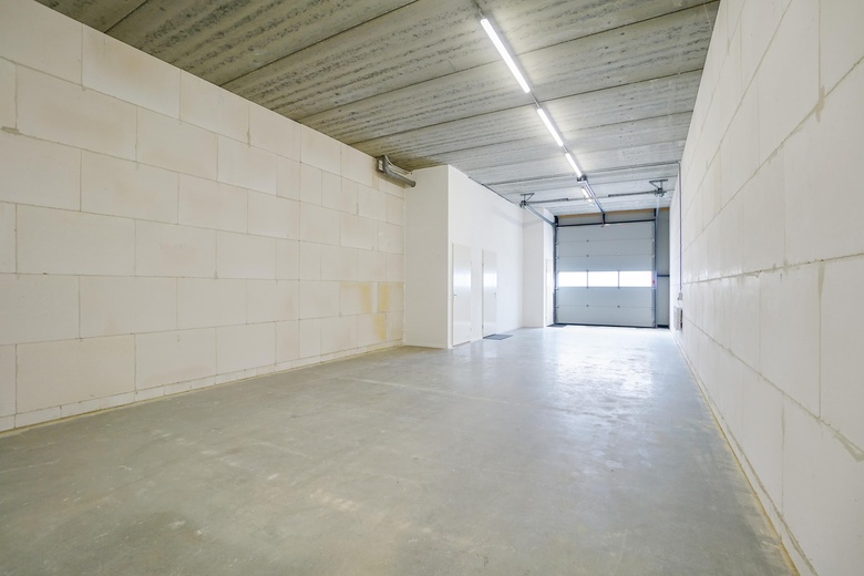 BedrijfsruimteaanMiddelblok 136 d<br/> inGouderak