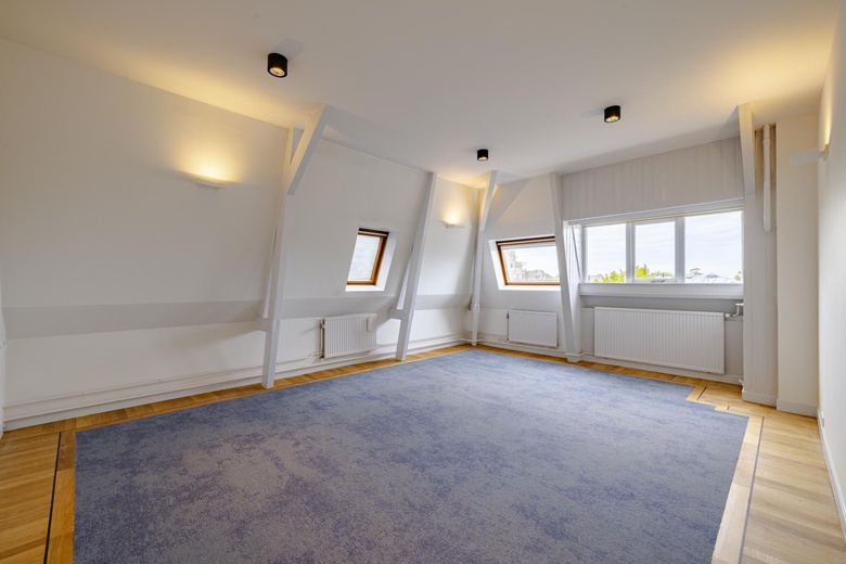 KantoorruimteaanDreef 36<br/> inHaarlem