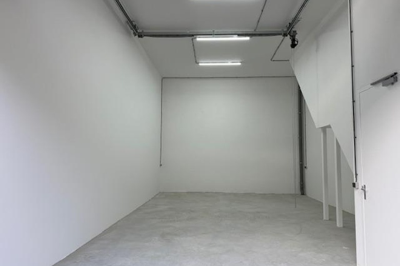 BedrijfsruimteaanOvervliet 97<br/> inUtrecht