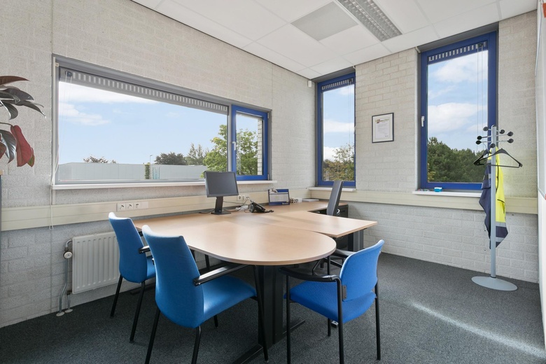 KantoorruimteaanThomas Edisonweg 48<br/> inDrunen