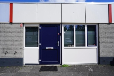 Kantoorruimte Zeewolde - Schepenveld 12 08 - Foto 2