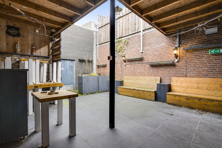 HorecaaanBeekstraat 13<br/> inWeert