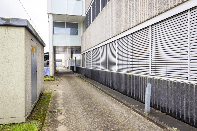 Kantoorruimte Utrecht - Reactorweg 47 A - Foto 26