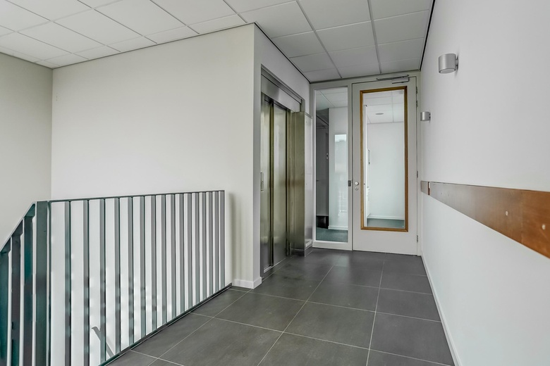 KantoorruimteaanDe Run 6804<br/> inVeldhoven