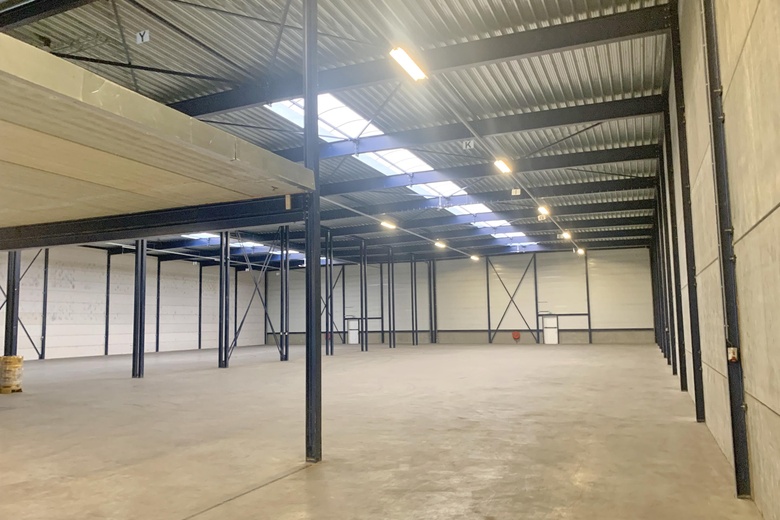 BedrijfsruimteaanVeegtesstraat 43 - 45<br/> inVenlo