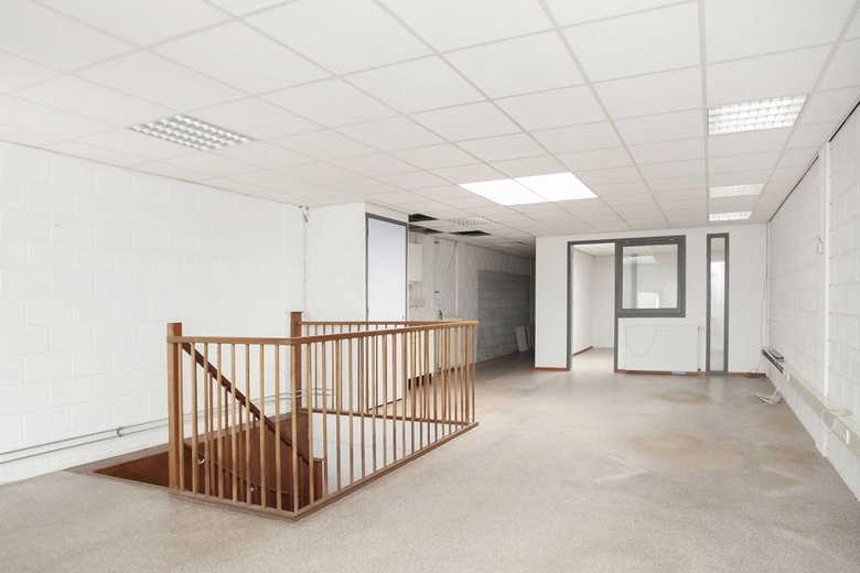 KantoorruimteaanGriendstraat 6 j<br/> inKrimpen aan den IJssel