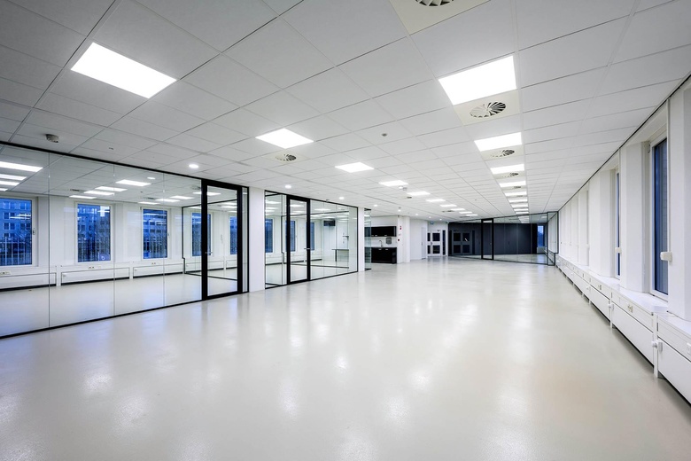 Kantoorruimte Hoofddorp - Neptunusstraat 17 - Foto 9