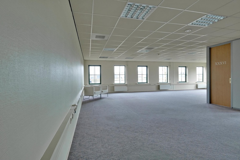 KantoorruimteaanBuskesdries 11<br/> inAndelst