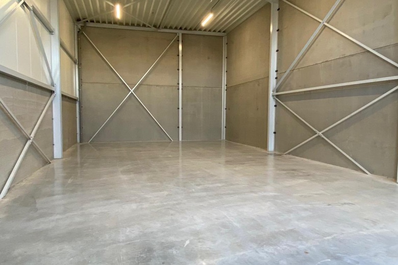 BedrijfsruimteaanBegijneweide 13 a<br/> inRijsbergen