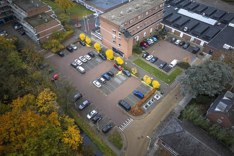 WinkelruimteaanMakado-Center 21<br/> inAlblasserdam